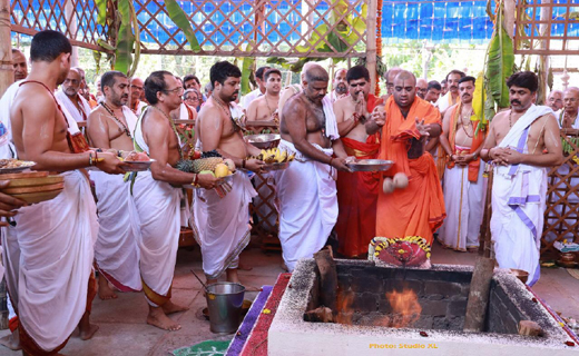Vishnu Yaga1